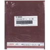 Bosch Best for Metal J475 abrazyvinis ritinys P80 100 mm x 50 m 2608608C07