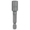 Bosch 1/4 inch antgalis 7 mm šešiabriaunis 50 mm ilgio chromo vanadžio plieno 2608550070