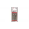 Bosch 1/4 inch antgalis 7 mm šešiabriaunis 50 mm ilgio chromo vanadžio plieno 2608550070