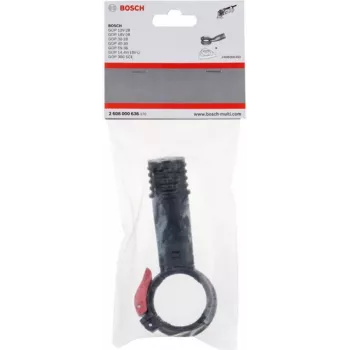 Bosch 2608000636 dulkių nusiurbimo priedas GBH 18V-26 perforatoriams