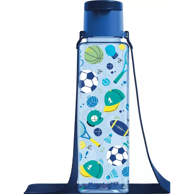 Maped PICNIK ACCESS SPORT geriamojo vandens butelis 0,5 L mėlynas 876701