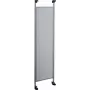 Hager UN41TN universali paskirstymo skydo dėžė, nerūdijančio plieno durelės, 600x250x52 mm