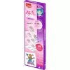 Maped Creativ Princess papildymo rinkinys LUMI BOARD LED šviesos stalams, 20 atsekimo lapų 907096