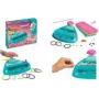 Maped Creativ Heishi karoliukų apyrankių darymo rinkinys su plastikinėmis adatėlėmis 907406