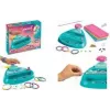 Maped Creativ Heishi karoliukų apyrankių darymo rinkinys su plastikinėmis adatėlėmis 907406