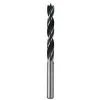 Bosch Expert for Wood medienos grąžtas su centravimo smaigaliu 13 mm, 151 mm ilgio, cilindrinis kotas, 1 vnt. 2608596310
