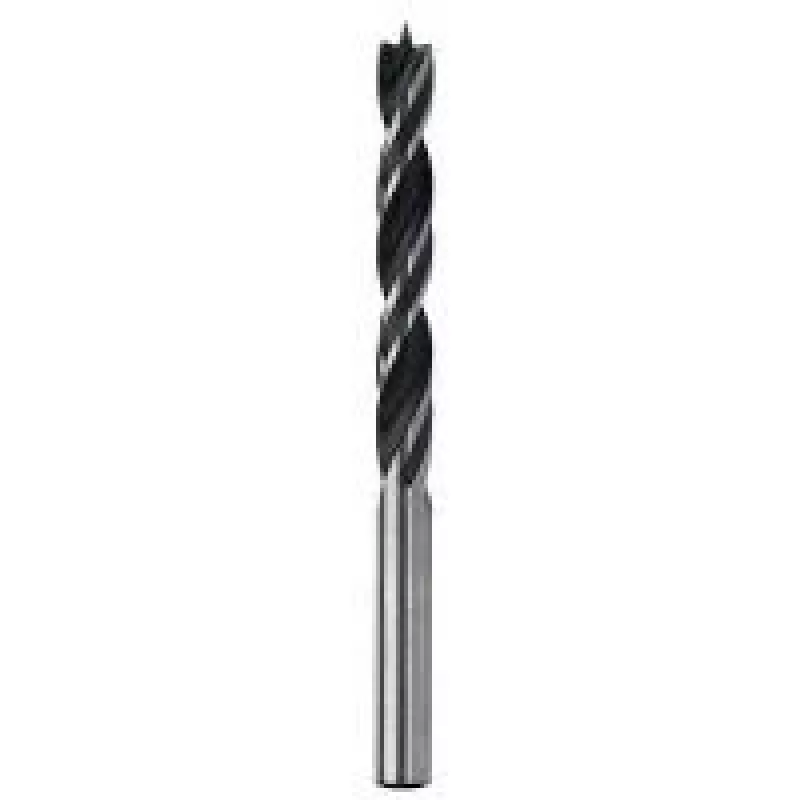 Bosch Expert for Wood medienos grąžtas su centravimo smaigaliu 13 mm, 151 mm ilgio, cilindrinis kotas, 1 vnt. 2608596310