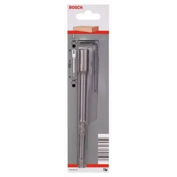Bosch 2608595422 152 mm 1/4 colio šešiabriaunis antgalių laikiklio prailgintuvas