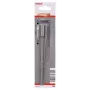 Bosch 2608595422 152 mm 1/4 colio šešiabriaunis antgalių laikiklio prailgintuvas