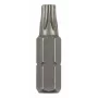 Bosch Torx antgalis T 8 C 6.3 2 vnt. (2609255931)