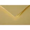 Clairefontaine Pollen DL vokas, auksinis, 120 gsm, pH neutralus, be rūgščių, 110 x 220 mm, 1 vnt. 50085C