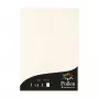 Clairefontaine Pollen A4 natūraliai baltas 120gsm popierius – 25 lapai 56000C