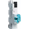 Hager HTS125E vienpolis apkrovos atjungiklis 25A 230/400V DIN bėgiui