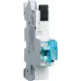 Hager HTS150E 1 polių 50A skyriklis 230/400V AC DIN bėgiui