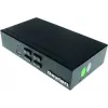 Dexlan HDMI 1.4 KVM Switch, 4K UHD, USB, 4 prievadų, stalinis (061093)