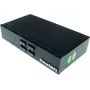 Dexlan HDMI 1.4 KVM Switch, 4K UHD, USB, 4 prievadų, stalinis (061093)
