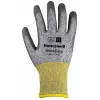 Honeywell WE22-7313G-10/XL nitrilo putų apsauginės pirštinės, pilkos, XL dydis