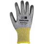 Honeywell WE22-7313G-10/XL nitrilo putų apsauginės pirštinės, pilkos, XL dydis