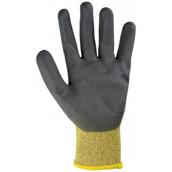 Honeywell WE22-7313G-10/XL nitrilo putų apsauginės pirštinės, pilkos, XL dydis