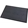 PAPERFLOW Super Budget nešvarumų sulaikymo kilimėlis 900 x 1500 mm, pilkas, 4TSB90X150.02