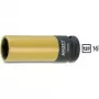 HAZET 903SLG-19 smūginė galvutė 1/2 col., šešiakampis TRAC profilis, 19 mm