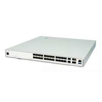 Alcatel-Lucent 100GBase tiesioginio prijungimo kabelis QSFP28 į QSFP28 5m