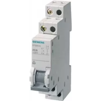 Siemens 5TE8142 grupės jungiklis