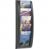 PaperFlow K540631 archyvinė dėžė ir organizatorius, DIN A4, balta, 630 x 330 x 250 mm 4063-01