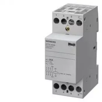 Siemens montavimo kontaktorius 5TT5830-1 (5TT58301)