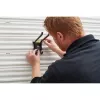 STANLEY Black & Decker Track Wall dvigubas kabliukas (STST82606-1)