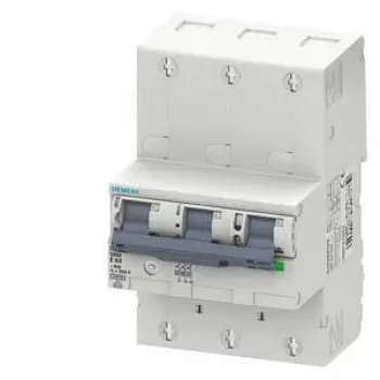 Siemens 5SP33353 Pagrindinės linijos automatinis jungiklis