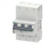 Siemens 5SP33353 Pagrindinės linijos automatinis jungiklis