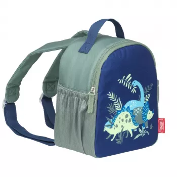 THERMOS Kids Mini kuprinė Dinozauras 4L su IsoTec Premium izoliacija 4085.407.040