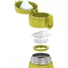 THERMOS Ultralight termosas 0,5 L, ryškiai žalias, 4035.356.050