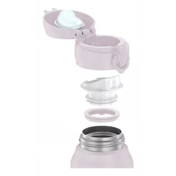 THERMOS Ultralight termosas 0,75 L Soft Pink nerūdijančio plieno 4035.373.075