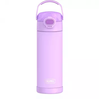THERMOS FUNTAINER termo gertuvė 0,47 L nerūdijančio plieno su išskleidžiama rankena 4115.384.047