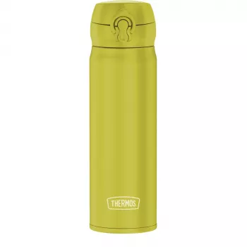 THERMOS Ultralight termosas 0,5L Soft Mint nerūdijančio plieno 4035.357.050