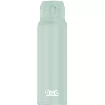 THERMOS Ultralight termosas, 0,75 L, Soft Mint, nerūdijantis plienas, dvigubos sienelės 4035.357.075