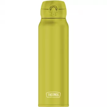 THERMOS Ultralight termosas, 0,75 L, Soft Mint, nerūdijantis plienas, dvigubos sienelės 4035.357.075