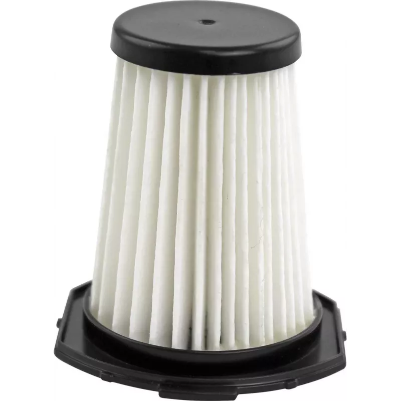 Fakir AS 1110 LT rankinis dulkių siurblys, sausam valymui, HEPA, mechaninis, 78 dB, 120 W, be maišelio, 0,3 L, juodas/raudonas 29 77 003