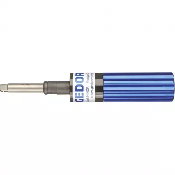 GEDORE 755-03 sukimo momento atsuktuvas 0,27-1,35 Nm DIN EN ISO 6789 1471465