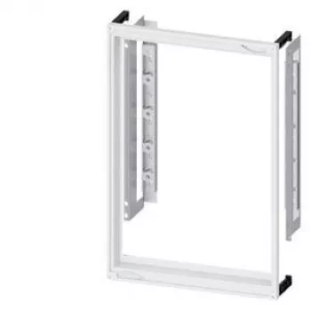 Siemens Alpha 8GK4752-5KK saugiklių-apkrovos atjungiklio juosta, 3 polių, NH00, 160 A, 690 V AC 8GK47525KK25