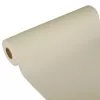 PAPSTAR 84310 šampaninės spalvos popieriaus takelio ritinys, 400 mm x 24 m