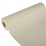 PAPSTAR 84310 šampaninės spalvos popieriaus takelio ritinys, 400 mm x 24 m