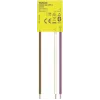 Theben Mini-Universaldimmer UP DIMAX 540 APP B (5400230) – įleidžiamas universalus dimmeris su Bluetooth