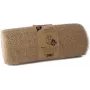 Papstar 88720 džiuto stalo takelis, 15 cm x 10 m, natūralus