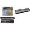 Little Balance Easy Saver vakuuminis pakavimo aparatas Silver/Black 100W (LB 8768)