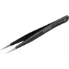 KNIPEX 92 28 70 ESD Precizinės Pincetės Smailios, Plonos 110 mm