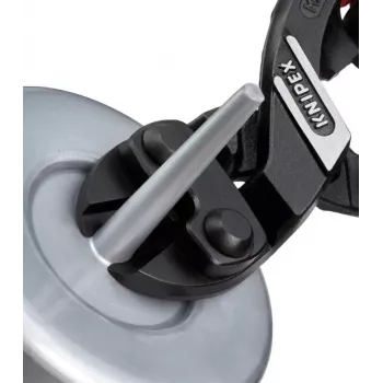 KNIPEX kompaktiškos varžtų karpymo replės 200 mm 72 62 200