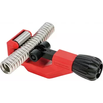 Rothenberger TUBE CUTTER CSST 10-42 mm vamzdžių pjaustytuvas gofruotiems nerūdijančio plieno vamzdžiams 1000001747
